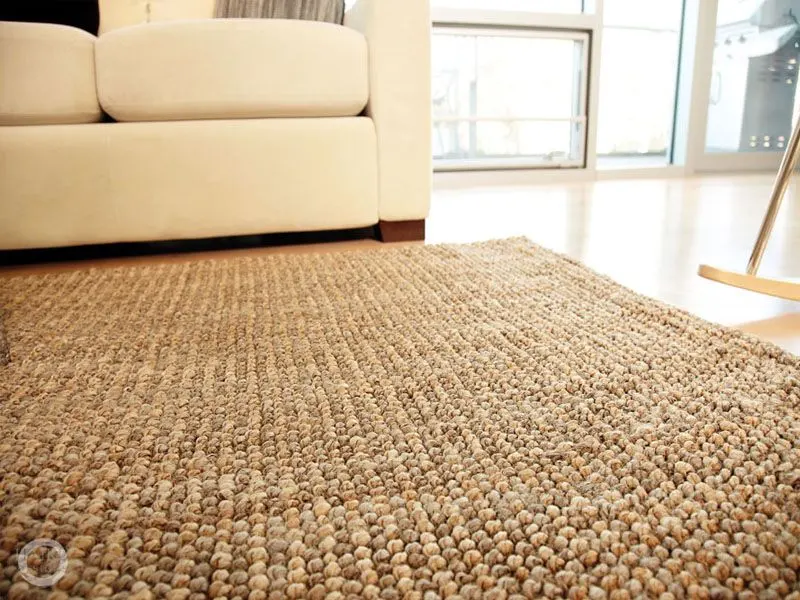 Jute Carpets